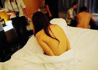 F涉組織賣淫案 王平聚刑事律師團隊介入提供法律幫助