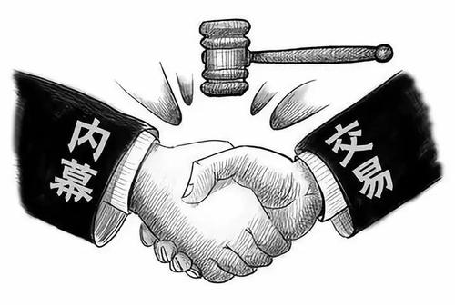打刑事案律師